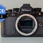 An unmissable $450 off, we rank this vintage-style Nikon as the best camera under $2000, but it is going fast
