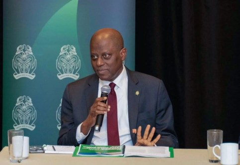CBN intensifies terrorism financing surveillance on banks