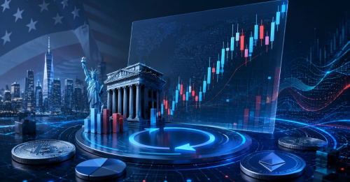 Intel Stock Price Jumps 8% On PC Chip Price Hike Plans