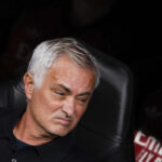 Mourinho e o regresso ao Real Madrid: «Se é fácil não é para mim. Se é difícil, chamas o José»