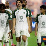 VÍDEO: Trincão assiste na terceira derrota seguida fora de casa do Al Ahli