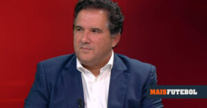 Nuno Catarino: «A centralização dos direitos de TV deixa-nos muito preocupados»