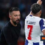 Farioli explica Varela com Rosario e pede tempo para Giménez