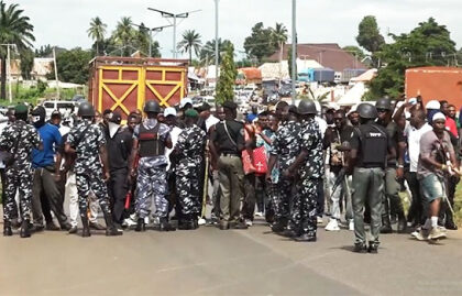 Obi Blocked In Benue – A Warning Sign For The 2027 Campaign?