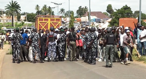 Obi Blocked In Benue – A Warning Sign For The 2027 Campaign?
