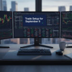 Nifty Outlook for September 9: Bears remain in control as 23,800 decisively breaks amidst IPO flurry