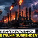 US Hit Targets Near Iran’s Kharg Island, . News Says