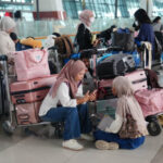 Flights to and from Jakarta resume after Anak Krakatau eruption