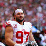 49ers star Nick Bosa to play vs. Rams in Week 1