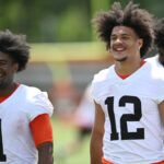 Browns’ rookie will dictate success of the 2026 season