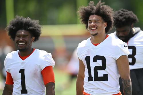 Browns’ rookie will dictate success of the 2026 season