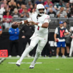 Arizona Cardinals name Jacoby Brissett, 4 others 2026 captains