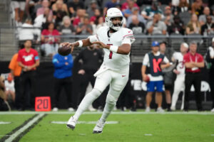 Arizona Cardinals name Jacoby Brissett, 4 others 2026 captains