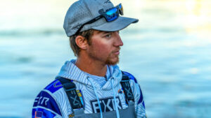 What Finishing Second Taught Bassmaster AOY Trey McKinney About Winning
