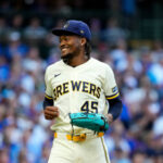 Brewers magic number update: What Milwaukee needs to clinch and who they’ll face