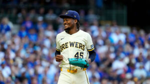 Brewers magic number update: What Milwaukee needs to clinch and who they’ll face