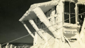 National Park Service’s WWII series highlights Washington State nature reserve