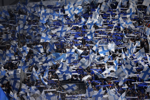 Šok na kultnom stadionu, navijačica u suzama, a država na nogama: "Prišao mi je, osjetila sam…"