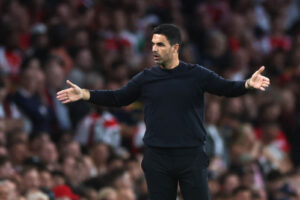 Arteta je za januar već spremio dvije bombe! Dugo će se pričati o onome što će Arsenal uraditi!