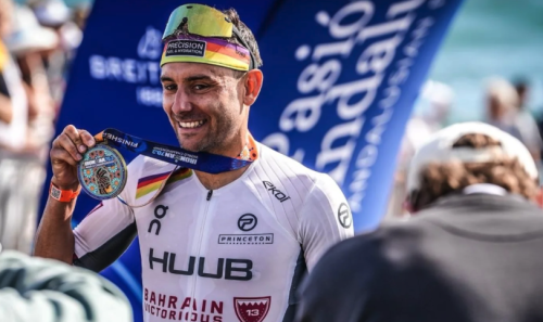Race Preview: Men’s 2026 Ironman 70.3 World Championship in Nice