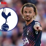 Tottenham injury, suspension news and return dates for Everton clash: Maddison, Kulusevski, Simons latest