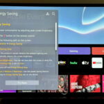 My TV looked way too dark for months, and the fix took 10 seconds