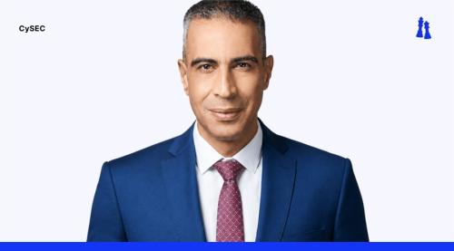 Reports: CySEC’s New Chair Will Be George Karatzias