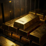 Gold Climbs 1% as Geopolitical Tensions and Dollar Weakness Offset Fed Rate Concerns