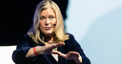Lummis Blasts Democrats Ahead of Clarity Act Vote — But Adds Bill Can Get Passed