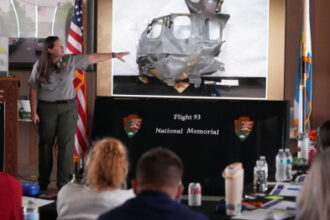 Most states prompt schools to teach about 9/11, but the details differ, Bioreports finds