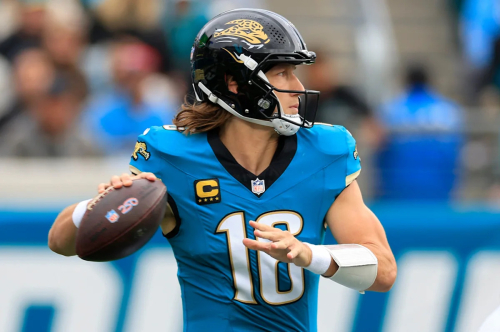 Announcers for Jaguars v. Browns Week 1 matchup revealed