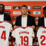Youssouf Fofana: “Yo doy la prioridad siempre a las personas que quieren que esté en su equipo”
