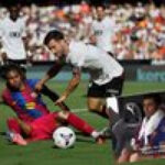 Rodri se disculpa con Gayà tras el “son malísimos” referido al Valencia en Mestalla