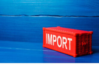 FDA steps enforcement on imported food including dried peppers, seafood