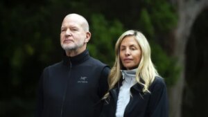 Lululemon’s Founder Is Divorcing Without a Prenup. Now Nearly $1 Billion in Stock Hinges on 1 Legal Rule
