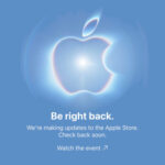 Is the Apple Store down? Here’s why