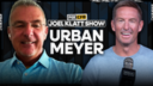 Urban Meyer: Michigan Has Issues ‘Even Greater’ Than Bryce Underwood