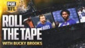 Roll The Tape: 5 Potential Title-Tilting Developments To Watch In Week 1