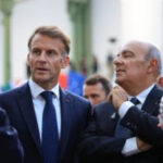 ‘There’s a lot at stake’: Macron calls for an ‘independent’ Europe in space as SpaceX skips the Paris summit