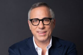 How beauty giant Estee Lauder’s top technologist is betting on ‘AI everywhere’ to fuel its turnaround