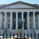 U.S. Treasury sanctions another widespread cyber-scam hub, Xinbi Guarantee