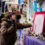 The Dance-Pop Singer That Argentines Treat As A Saint, Complete With Prayers, Shrines And Miracles