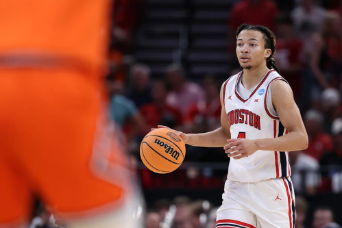 5 fun facts: Get to know Hawks’ Kingston Flemings before rookie season
