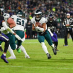 Eagles’ defense drives favorable NFC East, Super Bowl projections