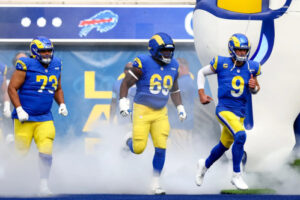 Final score predictions for every game on Rams’ 2026 schedule