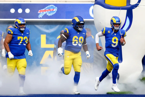Final score predictions for every game on Rams’ 2026 schedule