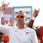Steve Sarkisian’s defining moment at Texas has arrived as No. 1 Ohio State comes to town