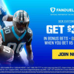 FanDuel promo code: Get $350 bonus bets for Patriots vs. Seahawks, 2026 NFL Kickoff Game
