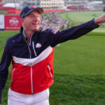 U.S. Ryder Cup points system undergoes refresh with focus on 2027 events, Jim Furyk announces