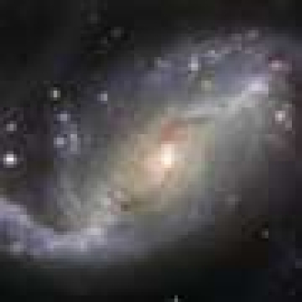 Helium measurements clarify conditions seconds after the Big Bang